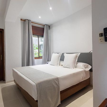 Hostal La Costa El Ejido Kültér fotó