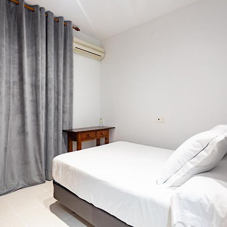 Hostal La Costa El Ejido Kültér fotó