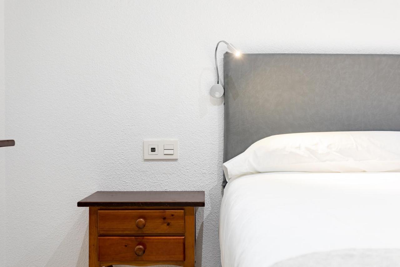 Hostal La Costa El Ejido Kültér fotó