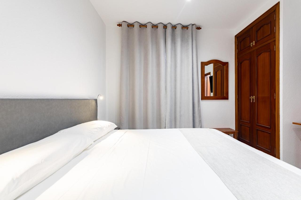 Hostal La Costa El Ejido Kültér fotó