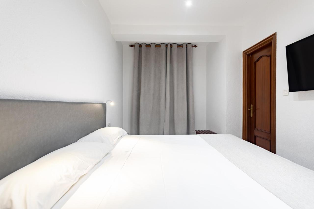 Hostal La Costa El Ejido Kültér fotó