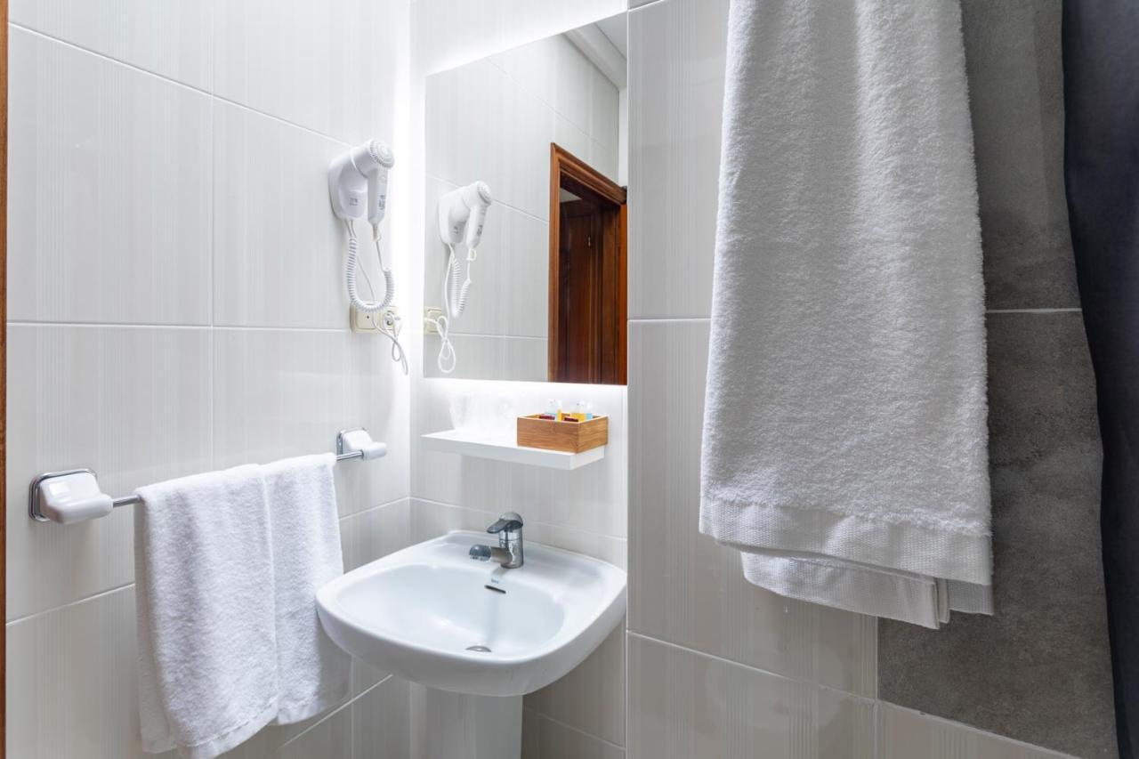 Hostal La Costa El Ejido Kültér fotó
