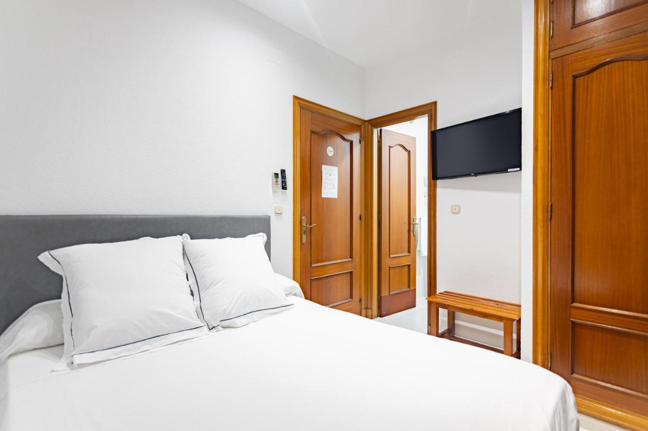 Hostal La Costa El Ejido Kültér fotó